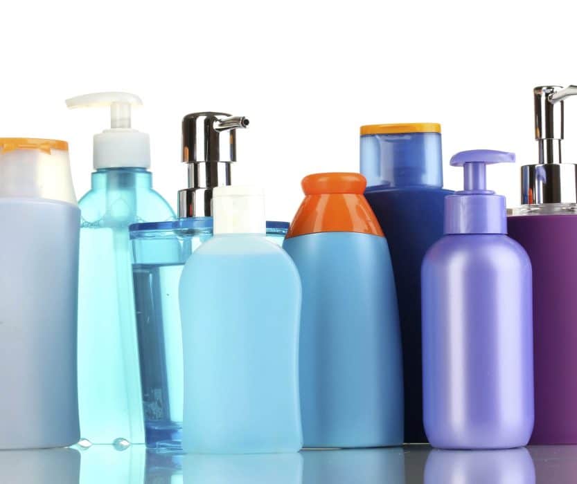 Antistatic Additives