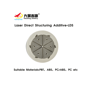 ABS Laser Direct Structuring Additive LDS