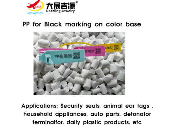 Security Seals Laser Marking Additive Security Seals Laser Marking Additive