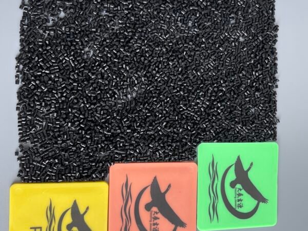 Laser Marking Masterbatch for Thermal Conductive Materials Products | Without Altering Physical Properties Laser additives for plastic marking