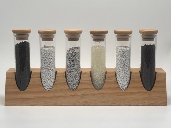 Laser Marking Additive for Plastic